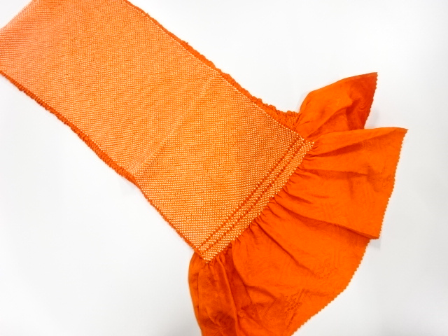 Japanese Kimono / Furisode Silk